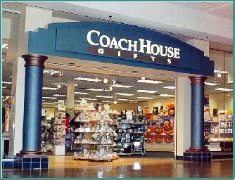 coach house gifts closing.